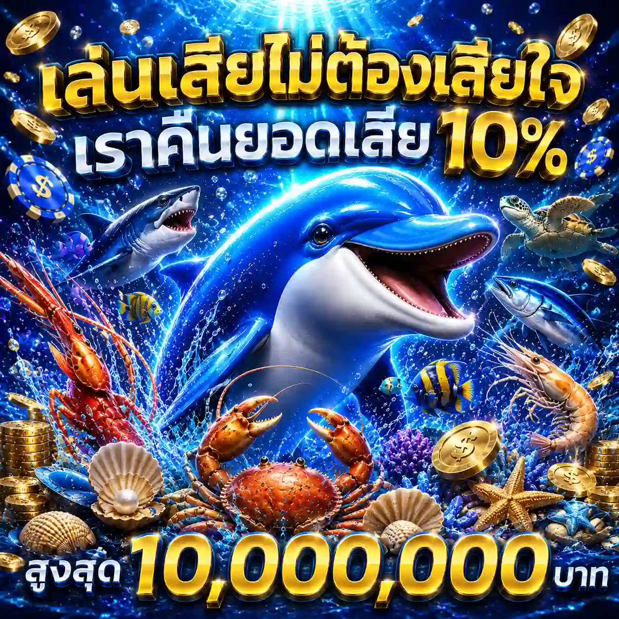 ยอดเสีย